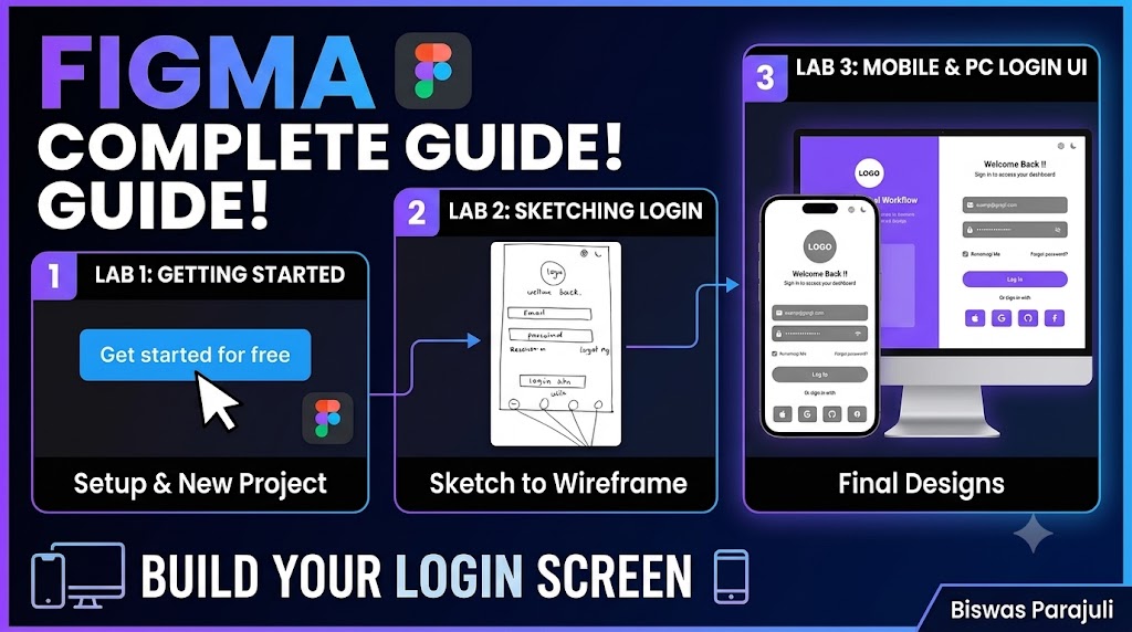 UI-UX Lab